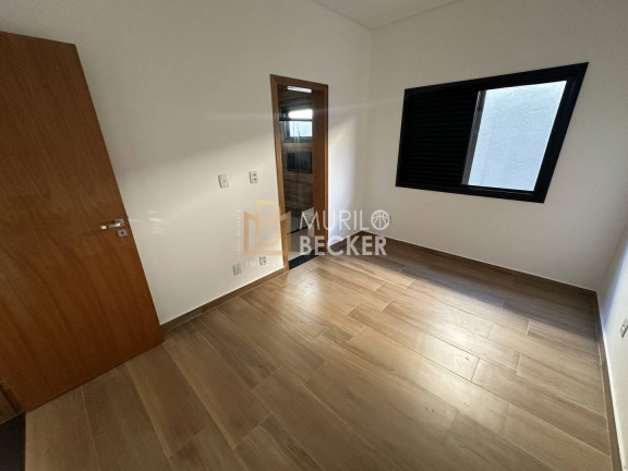 Imagem Casa de Condomínio com 4 Quartos à Venda, 220 m² em Urbanova - São José Dos Campos