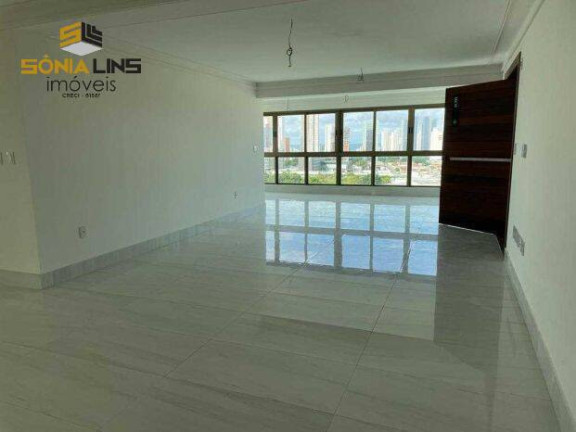 Apartamento à Venda, 254 m² em Estados - João Pessoa