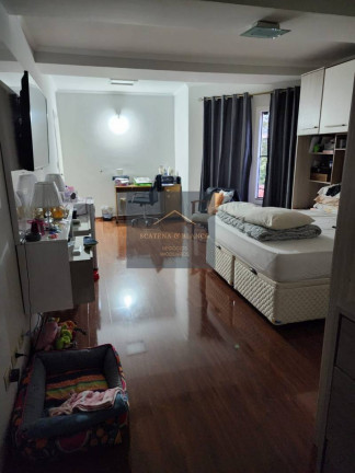 Imagem Casa de Condomínio com 4 Quartos à Venda, 470 m² em Condomínio Ibiti Do Paço - Sorocaba Imagem Casa de Condomínio com 4 Quartos à Venda, 470 m² em Condomínio Ibiti Do Paço - Sorocaba