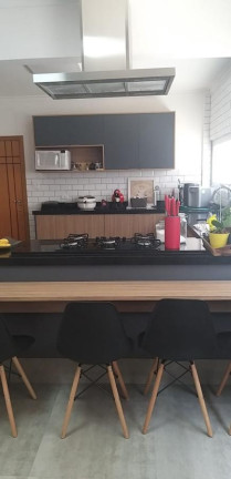 Imagem Apartamento com 3 Quartos à Venda, 200 m² em Centro - São Bernardo Do Campo