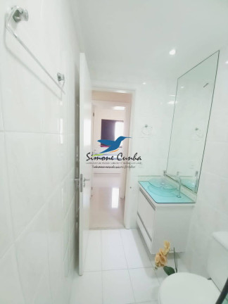 Imagem Apartamento com 3 Quartos à Venda, 63 m² em Jardim América - São José Dos Campos