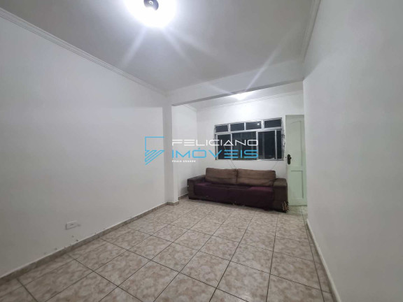 Imagem Apartamento com 2 Quartos à Venda, 60 m² em Canto Do Forte - Praia Grande Imagem Apartamento com 2 Quartos à Venda, 60 m² em Canto Do Forte - Praia Grande