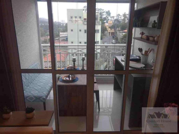 Imagem Apartamento com 2 Quartos à Venda, 63 m² em Demarchi - São Bernardo Do Campo Imagem Apartamento com 2 Quartos à Venda, 63 m² em Demarchi - São Bernardo Do Campo