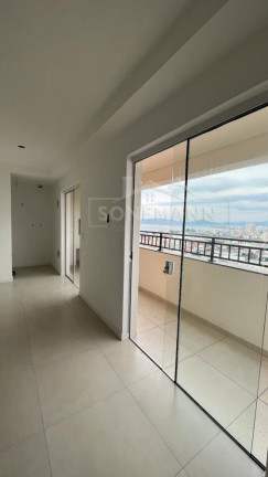 Imagem Apartamento com 2 Quartos à Venda, 71 m² em Ipiranga - São José