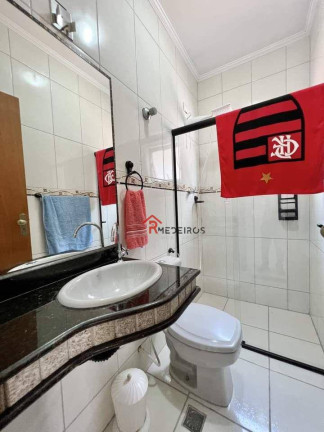 Imagem Casa com 3 Quartos à Venda, 161 m² em Aviação - Praia Grande Imagem Casa com 3 Quartos à Venda, 161 m² em Aviação - Praia Grande