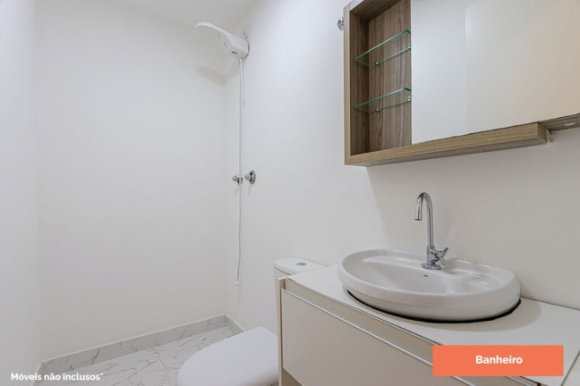 Imagem Apartamento com 2 Quartos à Venda, 89 m² em Campo Belo - São Paulo