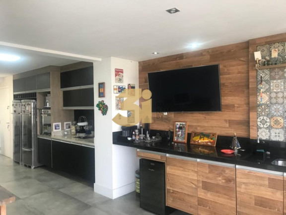 Imagem Apartamento com 3 Quartos à Venda, 177 m² em Jardim Monte Kemel - São Paulo Imagem Apartamento com 3 Quartos à Venda, 177 m² em Jardim Monte Kemel - São Paulo