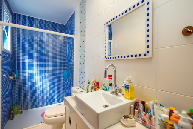 Imagem Casa com 3 Quartos à Venda, 231 m² em Campo Comprido - Curitiba Imagem Casa com 3 Quartos à Venda, 231 m² em Campo Comprido - Curitiba