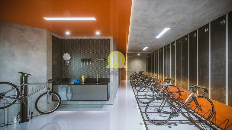 Imagem Studio com 1 Quarto à Venda, 38 m² em Pinheiros - São Paulo Imagem Studio com 1 Quarto à Venda, 38 m² em Pinheiros - São Paulo