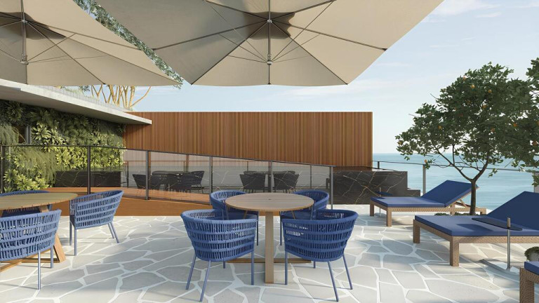 Imagem Cobertura com 3 Quartos à Venda, 162 m² em Jardim Oceania - João Pessoa Imagem Cobertura com 3 Quartos à Venda, 162 m² em Jardim Oceania - João Pessoa