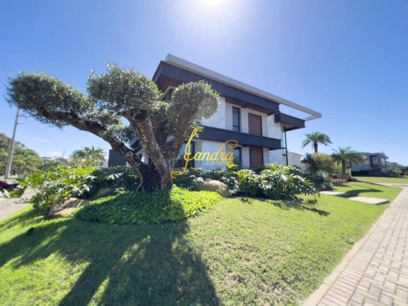 Imagem Casa de Condomínio com 6 Quartos à Venda, 588 m² em Zona Nova - Capão Da Canoa Imagem Casa de Condomínio com 6 Quartos à Venda, 588 m² em Zona Nova - Capão Da Canoa