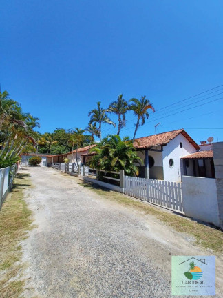 Casa com 3 Quartos à Venda,  em Balneário São Pedro - São Pedro Da Aldeia
