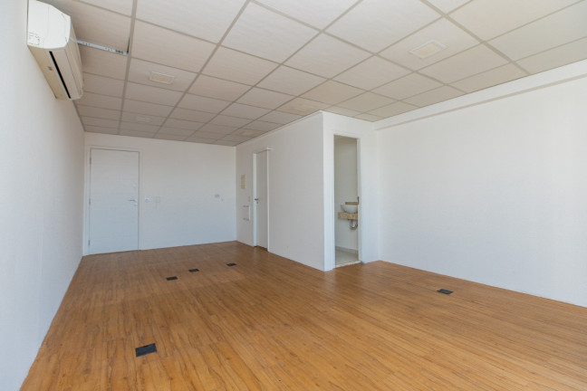 Imagem Ponto Comercial à Venda, 36 m² em Jabaquara - São Paulo