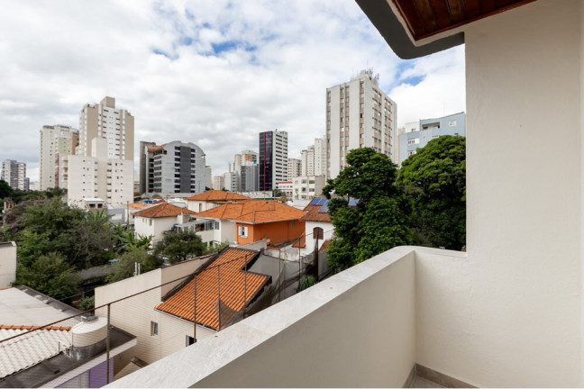 Imagem Apartamento com 3 Quartos à Venda, 97 m² em Jabaquara - São Paulo Imagem Apartamento com 3 Quartos à Venda, 97 m² em Jabaquara - São Paulo