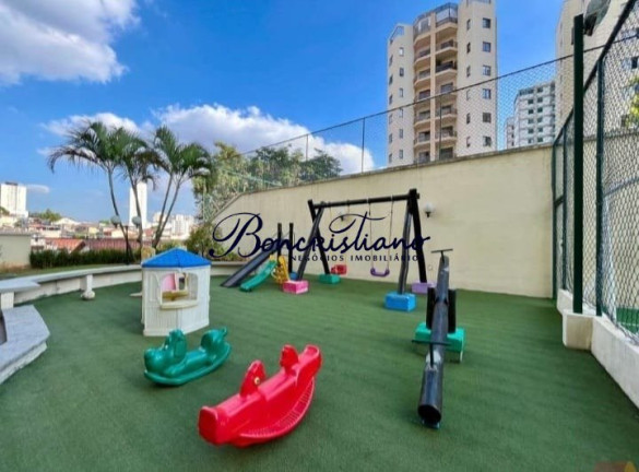 Imagem Apartamento com 3 Quartos à Venda ou Locação, 90 m² em Parque Mandaqui - Sao Paulo