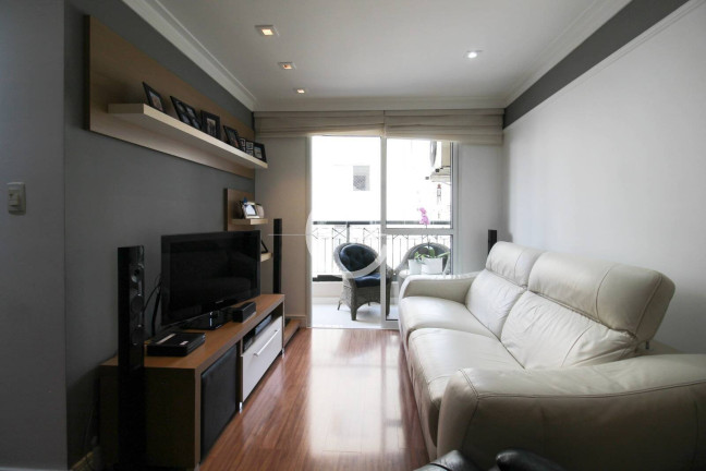 Imagem Apartamento com 2 Quartos à Venda, 60 m² em Vila Nova Conceição - São Paulo Imagem Apartamento com 2 Quartos à Venda, 60 m² em Vila Nova Conceição - São Paulo