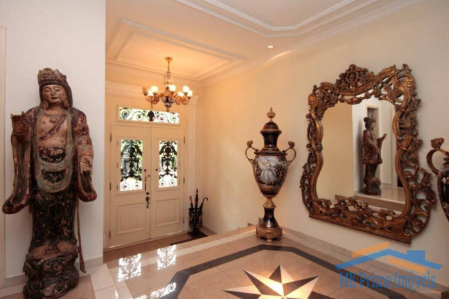 Imagem Casa de Condomínio com 8 Quartos à Venda, 980 m² em Alphaville - Santana De Parnaíba Imagem Casa de Condomínio com 8 Quartos à Venda, 980 m² em Alphaville - Santana De Parnaíba