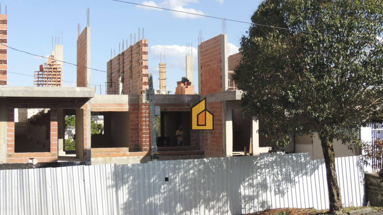 Imagem Sobrado com 3 Quartos à Venda, 190 m² em Centro - Araucária Imagem Sobrado com 3 Quartos à Venda, 190 m² em Centro - Araucária