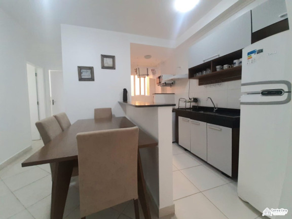 Apartamento com 2 Quartos à Venda, 15 m² em Itaguá - Ubatuba