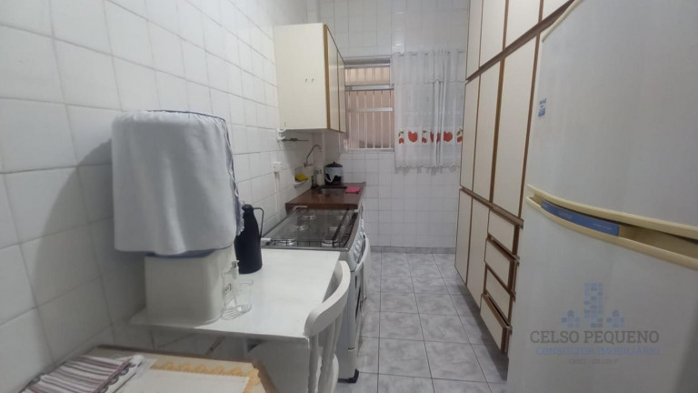 Imagem Apartamento com 2 Quartos à Venda, 60 m² em Canto Do Forte - Praia Grande Imagem Apartamento com 2 Quartos à Venda, 60 m² em Canto Do Forte - Praia Grande
