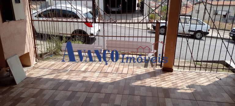 Imagem Casa com 2 Quartos à Venda, 125 m² em Jardim Das Palmeiras - Várzea Paulista