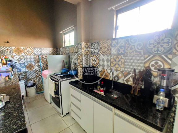 Imagem Casa com 3 Quartos à Venda, 250 m² em Conjunto Vila Isabel - Goiânia Imagem Casa com 3 Quartos à Venda, 250 m² em Conjunto Vila Isabel - Goiânia