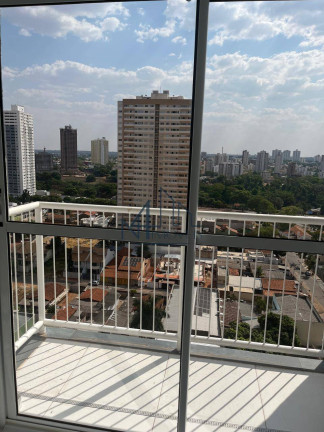 Imagem Apartamento com 3 Quartos à Venda, em Parque Amazônia - Goiânia Imagem Apartamento com 3 Quartos à Venda, em Parque Amazônia - Goiânia