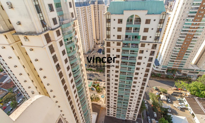 Imagem Casa com 3 Quartos à Venda, 106 m² em Setor Bueno - Goiânia Imagem Casa com 3 Quartos à Venda, 106 m² em Setor Bueno - Goiânia