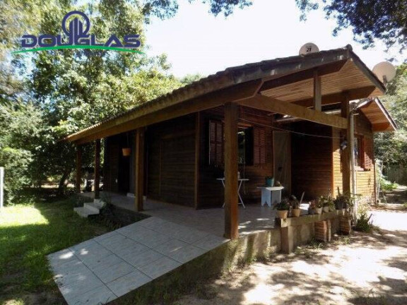 Casa com 3 Quartos à Venda, 1.682 m² em águas Claras - Viamão