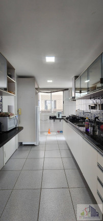 Imagem Apartamento com 4 Quartos à Venda, 151 m² em Ponta Negra - Manaus Imagem Apartamento com 4 Quartos à Venda, 151 m² em Ponta Negra - Manaus