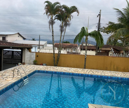 Imagem Casa com 2 Quartos à Venda, 165 m² em Pontal De Santa Marina - Caraguatatuba
