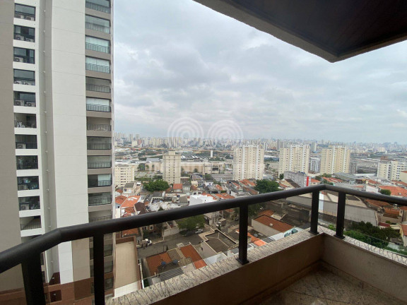 Imagem Apartamento com 3 Quartos à Venda, 170 m² em Parque Da Mooca - São Paulo Imagem Apartamento com 3 Quartos à Venda, 170 m² em Parque Da Mooca - São Paulo