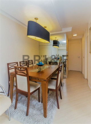 Imagem Apartamento com 2 Quartos à Venda, 64 m² em Vila São Paulo - São Paulo Imagem Apartamento com 2 Quartos à Venda, 64 m² em Vila São Paulo - São Paulo