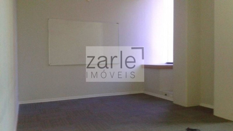 Imagem Sala Comercial para Alugar, 375 m² em Cidade Monções - São Paulo