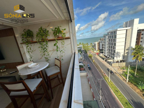 Apartamento com 3 Quartos à Venda, 160 m² em Intermares - Cabedelo