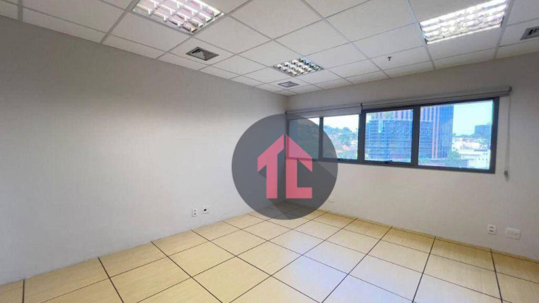 Imagem Sala Comercial para Alugar, 40 m² em Cambuí - Campinas Imagem Sala Comercial para Alugar, 40 m² em Cambuí - Campinas