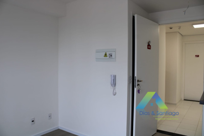 Imagem Imóvel com 1 Quarto à Venda, 16 m² em Vila Das Mercês - São Paulo Imagem Imóvel com 1 Quarto à Venda, 16 m² em Vila Das Mercês - São Paulo