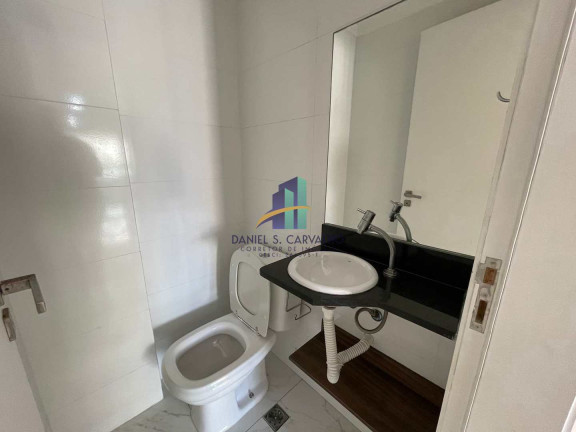 Imagem Apartamento com 3 Quartos à Venda, 140 m² em Guilhermina - Praia Grande