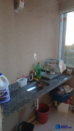 Imagem Apartamento com 2 Quartos à Venda, 55 m² em Jardim Belo Horizonte - Aparecida De Goiânia Imagem Apartamento com 2 Quartos à Venda, 55 m² em Jardim Belo Horizonte - Aparecida De Goiânia