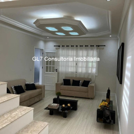 Imagem Sobrado com 3 Quartos à Venda, 218 m² em Parque Das Nações - Indaiatuba Imagem Sobrado com 3 Quartos à Venda, 218 m² em Parque Das Nações - Indaiatuba