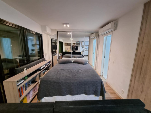 Imagem Apartamento com 1 Quarto à Venda, 53 m² em Bela Vista - São Paulo Imagem Apartamento com 1 Quarto à Venda, 53 m² em Bela Vista - São Paulo