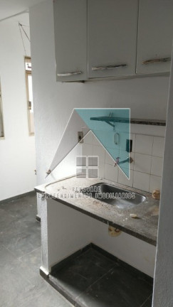 Imagem Apartamento com 2 Quartos para Alugar, 40 m² em Residencial Das Américas - Ribeirão Preto