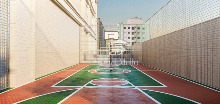 Imagem Apartamento com 4 Quartos à Venda, 143 m² em Meia Praia - Itapema