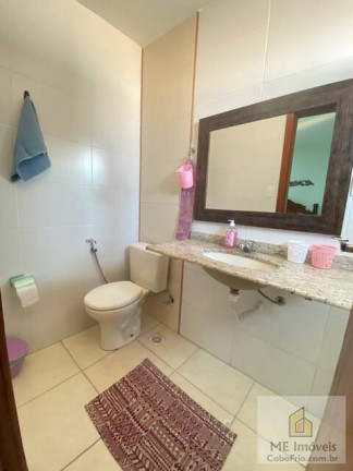 Imagem Cobertura com 1 Quarto para Temporada, 90 m² em Jardim Flamboyant - Cabo Frio Imagem Cobertura com 1 Quarto para Temporada, 90 m² em Jardim Flamboyant - Cabo Frio