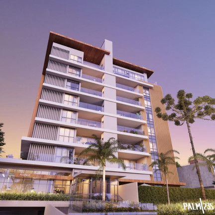 Imagem Cobertura com 4 Quartos à Venda, 281 m² em Centro - Curitiba Imagem Cobertura com 4 Quartos à Venda, 281 m² em Centro - Curitiba