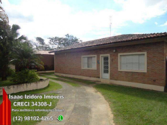 Imagem Casa com 3 Quartos à Venda, 1.560 m² em Aterrado - Lorena Imagem Casa com 3 Quartos à Venda, 1.560 m² em Aterrado - Lorena