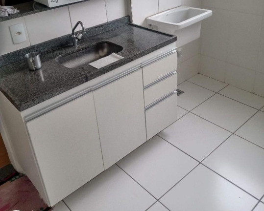 Imagem Imóvel com 2 Quartos à Venda, 45 m² em Chácaras Cotia - Contagem Imagem Imóvel com 2 Quartos à Venda, 45 m² em Chácaras Cotia - Contagem