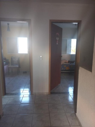 Imagem Sobrado com 3 Quartos à Venda, 110 m² em Jardim Adolpho Bim - Marília Imagem Sobrado com 3 Quartos à Venda, 110 m² em Jardim Adolpho Bim - Marília