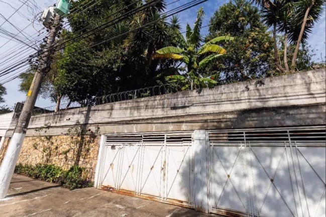 Imagem Casa com 5 Quartos à Venda, 647 m² em Brooklin - São Paulo Imagem Casa com 5 Quartos à Venda, 647 m² em Brooklin - São Paulo