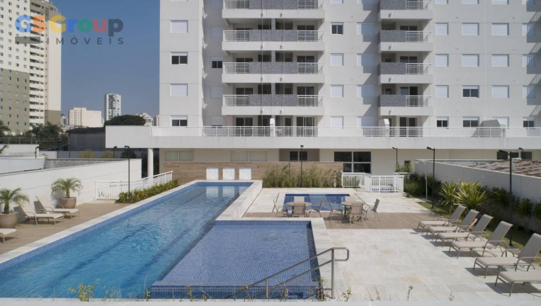 Imagem Apartamento com 2 Quartos à Venda, 62 m² em Barra Funda - São Paulo Imagem Apartamento com 2 Quartos à Venda, 62 m² em Barra Funda - São Paulo